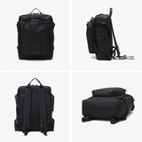 【正規取扱店】 マスターピース リュック メンズ レディース 大容量 master-piece バッグ おしゃれ カジュアル 軽量 軽い B4 A4 防水 通勤 通学 スクエア 大きめ リュックサック Hugsack バックパック 03230