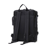 【正規取扱店】 マスターピース リュック メンズ レディース 大容量 master-piece バッグ おしゃれ カジュアル 軽量 軽い B4 A4 防水 通勤 通学 スクエア 大きめ リュックサック Hugsack バックパック 03230