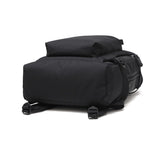 【正規取扱店】 マスターピース リュック メンズ レディース 大容量 master-piece バッグ おしゃれ カジュアル 軽量 軽い B4 A4 防水 通勤 通学 スクエア 大きめ リュックサック Hugsack バックパック 03230