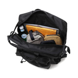 【正規取扱店】 マスターピース リュック メンズ レディース 大容量 master-piece バッグ おしゃれ カジュアル 軽量 軽い B4 A4 防水 通勤 通学 スクエア 大きめ リュックサック Hugsack バックパック 03230