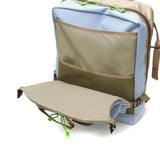 【正規取扱店】 マスターピース リュック メンズ レディース 大容量 master-piece バッグ おしゃれ カジュアル 軽量 軽い B4 A4 防水 通勤 通学 スクエア 大きめ リュックサック Hugsack バックパック 03230