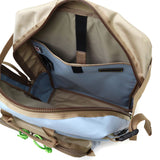 【正規取扱店】 マスターピース リュック メンズ レディース 大容量 master-piece バッグ おしゃれ カジュアル 軽量 軽い B4 A4 防水 通勤 通学 スクエア 大きめ リュックサック Hugsack バックパック 03230