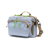 【正規取扱店】 マスターピース ショルダーバッグ メンズ レディース 斜めがけバッグ 小さめ ブランド master-piece 斜めがけ 軽量 かっこいい 大人 ヴィンデージザック A5 防水 日本製 Hugsack 03231