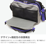 【正規取扱店】 マスターピース ショルダーバッグ メンズ レディース 斜めがけバッグ 小さめ ブランド master-piece 斜めがけ 軽量 かっこいい 大人 ヴィンデージザック A5 防水 日本製 Hugsack 03231