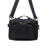 【正規取扱店】 マスターピース ショルダーバッグ メンズ レディース 斜めがけバッグ 小さめ ブランド master-piece 斜めがけ 軽量 かっこいい 大人 ヴィンデージザック A5 防水 日本製 Hugsack 03231