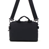 【正規取扱店】 マスターピース ショルダーバッグ メンズ レディース 斜めがけバッグ 小さめ ブランド master-piece 斜めがけ 軽量 かっこいい 大人 ヴィンデージザック A5 防水 日本製 Hugsack 03231