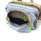 【正規取扱店】 マスターピース ショルダーバッグ メンズ レディース 斜めがけバッグ 小さめ ブランド master-piece 斜めがけ 軽量 かっこいい 大人 ヴィンデージザック A5 防水 日本製 Hugsack 03231