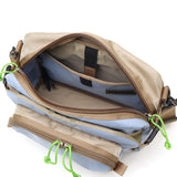 【正規取扱店】 マスターピース ショルダーバッグ メンズ レディース 斜めがけバッグ 小さめ ブランド master-piece 斜めがけ 軽量 かっこいい 大人 ヴィンデージザック A5 防水 日本製 Hugsack 03231