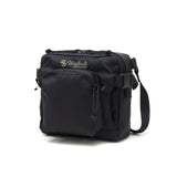 【正規取扱店】 マスターピース ショルダーバッグ メンズ 小さめ 斜めがけバッグ master-piece バッグ 斜めがけ 軽量 ブランド おしゃれ シンプル かっこいい 防水 ミニショルダー S 日本製 Hugsack 03232