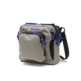 【正規取扱店】 マスターピース ショルダーバッグ メンズ 小さめ 斜めがけバッグ master-piece バッグ 斜めがけ 軽量 ブランド おしゃれ シンプル かっこいい 防水 ミニショルダー S 日本製 Hugsack 03232