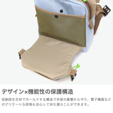 【正規取扱店】 マスターピース ショルダーバッグ メンズ 小さめ 斜めがけバッグ master-piece バッグ 斜めがけ 軽量 ブランド おしゃれ シンプル かっこいい 防水 ミニショルダー S 日本製 Hugsack 03232