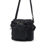 【正規取扱店】 マスターピース ショルダーバッグ メンズ 小さめ 斜めがけバッグ master-piece バッグ 斜めがけ 軽量 ブランド おしゃれ シンプル かっこいい 防水 ミニショルダー S 日本製 Hugsack 03232