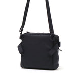 【正規取扱店】 マスターピース ショルダーバッグ メンズ 小さめ 斜めがけバッグ master-piece バッグ 斜めがけ 軽量 ブランド おしゃれ シンプル かっこいい 防水 ミニショルダー S 日本製 Hugsack 03232