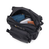 【正規取扱店】 マスターピース ショルダーバッグ メンズ 小さめ 斜めがけバッグ master-piece バッグ 斜めがけ 軽量 ブランド おしゃれ シンプル かっこいい 防水 ミニショルダー S 日本製 Hugsack 03232