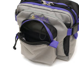 【正規取扱店】 マスターピース ショルダーバッグ メンズ 小さめ 斜めがけバッグ master-piece バッグ 斜めがけ 軽量 ブランド おしゃれ シンプル かっこいい 防水 ミニショルダー S 日本製 Hugsack 03232