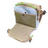 【正規取扱店】 マスターピース ショルダーバッグ メンズ 小さめ 斜めがけバッグ master-piece バッグ 斜めがけ 軽量 ブランド おしゃれ シンプル かっこいい 防水 ミニショルダー S 日本製 Hugsack 03232