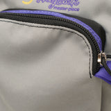 【正規取扱店】 マスターピース ショルダーバッグ メンズ 小さめ 斜めがけバッグ master-piece バッグ 斜めがけ 軽量 ブランド おしゃれ シンプル かっこいい 防水 ミニショルダー S 日本製 Hugsack 03232