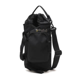 【正規取扱店】 マスターピース ショルダーバッグ メンズ レディース 小さめ 斜めがけバッグ master-piece 斜めがけ 縦型 大人 軽量 防水 ミニショルダー Hugsack ドローストリングショルダーバッグ 03233