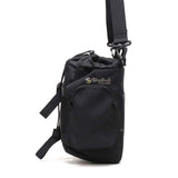 【正規取扱店】 マスターピース ショルダーバッグ メンズ レディース 小さめ 斜めがけバッグ master-piece 斜めがけ 縦型 大人 軽量 防水 ミニショルダー Hugsack ドローストリングショルダーバッグ 03233