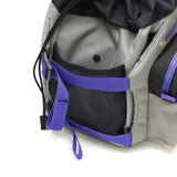 【正規取扱店】 マスターピース ショルダーバッグ メンズ レディース 小さめ 斜めがけバッグ master-piece 斜めがけ 縦型 大人 軽量 防水 ミニショルダー Hugsack ドローストリングショルダーバッグ 03233