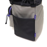 【正規取扱店】 マスターピース ショルダーバッグ メンズ レディース 小さめ 斜めがけバッグ master-piece 斜めがけ 縦型 大人 軽量 防水 ミニショルダー Hugsack ドローストリングショルダーバッグ 03233