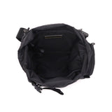 【正規取扱店】 マスターピース ショルダーバッグ メンズ レディース 小さめ 斜めがけバッグ master-piece 斜めがけ 縦型 大人 軽量 防水 ミニショルダー Hugsack ドローストリングショルダーバッグ 03233