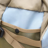 【正規取扱店】 マスターピース ショルダーバッグ メンズ レディース 小さめ 斜めがけバッグ master-piece 斜めがけ 縦型 大人 軽量 防水 ミニショルダー Hugsack ドローストリングショルダーバッグ 03233