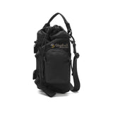 【正規取扱店】 マスターピース ショルダーバッグ メンズ レディース 小さめ 斜めがけバッグ master-piece 斜めがけ 縦型 大人 軽量 防水 ミニショルダー Hugsack ドローストリングショルダーバッグ 03234