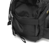 【正規取扱店】 マスターピース ショルダーバッグ メンズ レディース 小さめ 斜めがけバッグ master-piece 斜めがけ 縦型 大人 軽量 防水 ミニショルダー Hugsack ドローストリングショルダーバッグ 03234