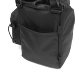 【正規取扱店】 マスターピース ショルダーバッグ メンズ レディース 小さめ 斜めがけバッグ master-piece 斜めがけ 縦型 大人 軽量 防水 ミニショルダー Hugsack ドローストリングショルダーバッグ 03234