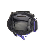 【正規取扱店】 マスターピース ショルダーバッグ メンズ レディース 小さめ 斜めがけバッグ master-piece 斜めがけ 縦型 大人 軽量 防水 ミニショルダー Hugsack ドローストリングショルダーバッグ 03234