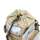 【正規取扱店】 マスターピース ショルダーバッグ メンズ レディース 小さめ 斜めがけバッグ master-piece 斜めがけ 縦型 大人 軽量 防水 ミニショルダー Hugsack ドローストリングショルダーバッグ 03234