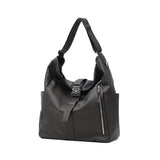 【正規取扱店】 マスターピース ショルダーバッグ メンズ 大容量 大きめ master-piece バッグ 斜めがけ 大人 かっこいい トートバッグ A3 B4 A4 本革 革 ブランド 防水 2WAY drum 2WAYショルダートート L 03060