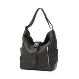 【正規取扱店】 マスターピース ショルダーバッグ メンズ 大容量 大きめ master-piece バッグ 斜めがけ 大人 かっこいい トートバッグ A4 本革 革 レザー ブランド 防水 2WAY drum 2WAYショルダートート M 03061