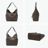 【正規取扱店】 マスターピース ショルダーバッグ メンズ 大容量 大きめ master-piece バッグ 斜めがけ 大人 かっこいい トートバッグ A4 本革 革 レザー ブランド 防水 2WAY drum 2WAYショルダートート M 03061