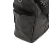 【正規取扱店】 マスターピース ショルダーバッグ メンズ 大容量 大きめ master-piece バッグ 斜めがけ 大人 かっこいい トートバッグ A4 本革 革 レザー ブランド 防水 2WAY drum 2WAYショルダートート M 03061