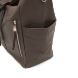 【正規取扱店】 マスターピース ショルダーバッグ メンズ 大容量 大きめ master-piece バッグ 斜めがけ 大人 かっこいい トートバッグ A4 本革 革 レザー ブランド 防水 2WAY drum 2WAYショルダートート M 03061