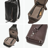 【正規取扱店】 マスターピース ボディバッグ メンズ 本革 ワンショルダー master-piece バッグ 革 レザー A5 ショルダー 斜めがけバッグ 斜め掛け 防水 ワンショルダーバッグ 日本製 drum スリングバッグ 03062