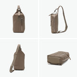 【正規取扱店】 マスターピース ボディバッグ メンズ 本革 ワンショルダー master-piece バッグ 革 レザー A5 ショルダー 斜めがけバッグ 斜め掛け 防水 ワンショルダーバッグ 日本製 drum スリングバッグ 03062