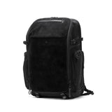 【正規取扱店】 マスターピース リュック メンズ 大容量 大きめ 丈夫 master-piece おしゃれ カジュアル 旅行 ブランド 撥水 ナイロン PC収納 ノートPC 16インチ A4 B4 2層 Grave バックパック 03170