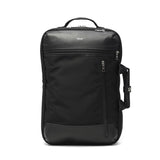 【正規取扱店】 マスターピース リュック メンズ 大容量 master-piece 軽量 ビジネスリュック バックパック デイパック 2WAY A4 B4 PC 通勤 ビジネス 防水 出張 日本製 ブランド STREAM 2WAYバックパック 05001