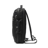 【正規取扱店】 マスターピース リュック メンズ 大容量 master-piece 軽量 ビジネスリュック バックパック デイパック 2WAY A4 B4 PC 通勤 ビジネス 防水 出張 日本製 ブランド STREAM 2WAYバックパック 05001