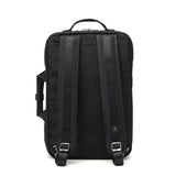 【正規取扱店】 マスターピース リュック メンズ 大容量 master-piece 軽量 ビジネスリュック バックパック デイパック 2WAY A4 B4 PC 通勤 ビジネス 防水 出張 日本製 ブランド STREAM 2WAYバックパック 05001