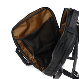 【正規取扱店】 マスターピース リュック メンズ 大容量 master-piece 軽量 ビジネスリュック バックパック デイパック 2WAY A4 B4 PC 通勤 ビジネス 防水 出張 日本製 ブランド STREAM 2WAYバックパック 05001