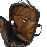 【正規取扱店】 マスターピース リュック メンズ 大容量 master-piece 軽量 ビジネスリュック バックパック デイパック 2WAY A4 B4 PC 通勤 ビジネス 防水 出張 日本製 ブランド STREAM 2WAYバックパック 05001