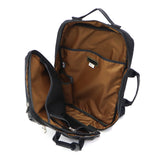 【正規取扱店】 マスターピース リュック メンズ 大容量 master-piece 軽量 ビジネスリュック バックパック デイパック 2WAY A4 B4 PC 通勤 ビジネス 防水 出張 日本製 ブランド STREAM 2WAYバックパック 05001