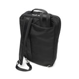 【正規取扱店】 マスターピース リュック メンズ 大容量 master-piece 軽量 ビジネスリュック バックパック デイパック 2WAY A4 B4 PC 通勤 ビジネス 防水 出張 日本製 ブランド STREAM 2WAYバックパック 05001