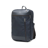 【正規取扱店】 マスターピース リュック メンズ 防水 master-piece バッグ リュックサック ビジネス 通勤 おしゃれ カジュアル ビジネスリュック ブランド 11L A4 PC収納 14inch 日本製 STREAM BACKPACK 05003