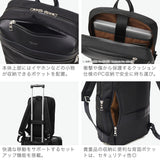 【正規取扱店】 マスターピース リュック メンズ 防水 master-piece バッグ リュックサック ビジネス 通勤 おしゃれ カジュアル ビジネスリュック ブランド 11L A4 PC収納 14inch 日本製 STREAM BACKPACK 05003