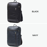 【正規取扱店】 マスターピース リュック メンズ 防水 master-piece バッグ リュックサック ビジネス 通勤 おしゃれ カジュアル ビジネスリュック ブランド 11L A4 PC収納 14inch 日本製 STREAM BACKPACK 05003